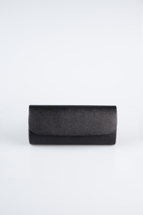 Sac de Soirée Noir KC202