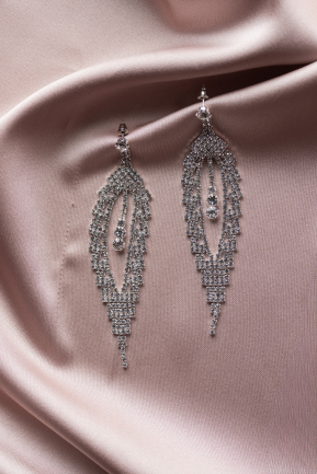 Boucle d'Oreille Swarovski UKP1184