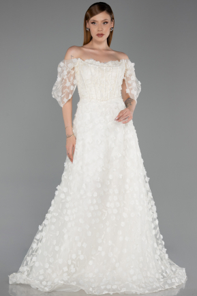 Robe de Soirée Longue ABU5611