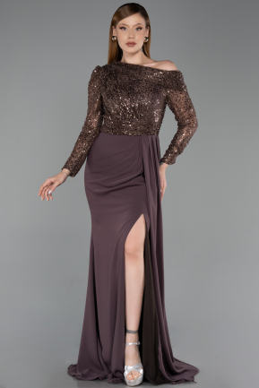 Robe de Soirée Longue ABU5893