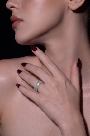 Bague Argent BT1171