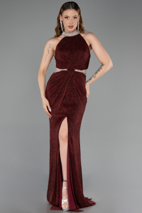 Robe de Soirée Longue ABU4324