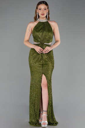 Robe de Soirée Longue ABU4324