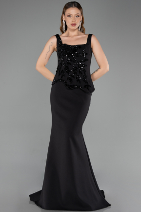 Robe de Soirée Longue ABU6225