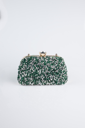 Sac de Soirée Luxe Satin SH849