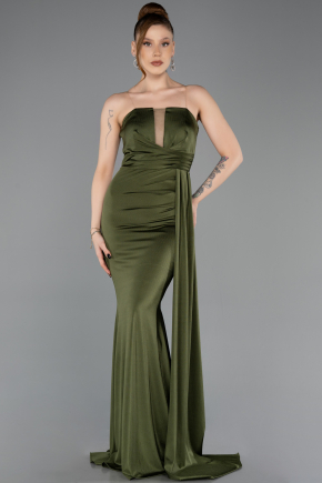 Robe De Soirée Satin Brodée - Avec 2 Jupons - Taille 34 - Neuf Avec étiquettes - Cérémonie