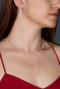 Set d'Accessoires Or UK046