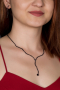 Set d'Accessoires Noir UK046
