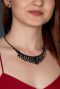Set d'Accessoires Noir UK049