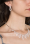 Set d'Accessoires Argent UK317