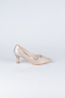 Chaussure Pierreux Vison MJ5314