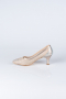 Chaussure Pierreux Vison MJ5314