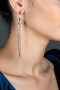Boucle d'Oreille Or UK458