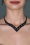 Set d'Accessoires Noir UK217
