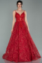 Blanc Modeles De Robes De Soiree En Tarlatan ABN01