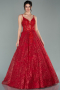 Blanc Modeles De Robes De Soiree En Tarlatan ABN02