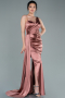Robe de Soirée Longue Pelure D'oignon ABU2373