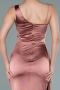 Robe de Soirée Longue Pelure D'oignon ABU2373