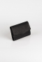 Sac de Soirée Luxe Argenté Noir SH806