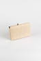 Sac de Soirée Luxe Argenté Or SH801