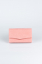 Sac de Soirée Luxe Couleur daim Couleur Rose SH806
