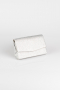 Sac de Soirée Luxe Argent SH806