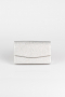 Sac de Soirée Luxe Argent SH806