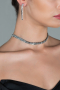 Set d'Accessoires Swarovski UK389