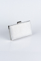 Sac de Soirée Luxe Argent SH801