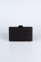 Sac de Soirée Luxe Noir SH801