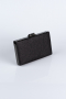 Sac de Soirée Luxe Noir SH801