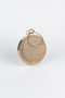 Sac de Boîte Plâtre Or V371