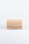 Sac De Soirée Luxe Couleur Daim Vison SH806