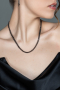 Set d'Accessoires Noir UK515