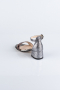 Chaussure D’enfant Avec Mirroir Platine SE768