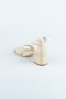 Chaussure D’enfant Or SE769