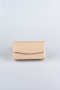 Sac De Soirée Luxe Cuir Vison SH806
