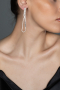 Boucle d'Oreille Swarovski UK560