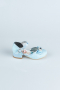 Chaussure D’enfant Bleu clair HR001