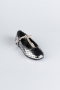Chaussure D’enfant A motifs Platine HRB185