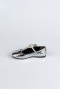 Chaussure D’enfant A motifs Platine HRB185
