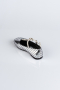 Chaussure D’enfant A motifs Platine HRB185