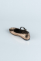 Chaussure D’enfant A motifs Bronze HR184