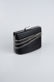 Sac de Soirée Luxe Plâtre Noir SH822