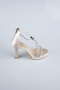 Chaussure De Soirée Pierreux Vison MJ5155