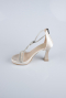 Chaussure De Soirée Pierreux Vison MJ5155