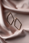 Boucle d'Oreille Or UK783
