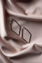 Boucle d'Oreille Argent UK783