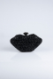 Sac de Soirée Luxe Noir SH831