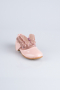 Chaussure D’enfant Cuir Verni Poudre MJ4001